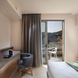 Chambre Supérieure